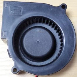Centrifugalni ventilatorji DC vojaškega razreda